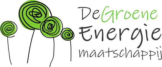 De Groene Energie Maatschappij - dat zijn wij !